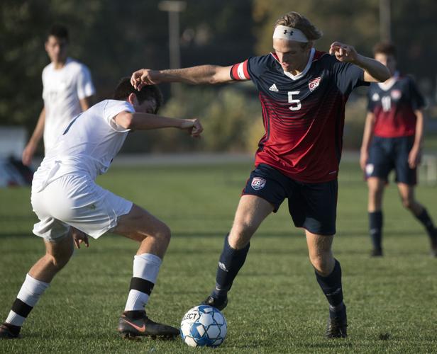 Manheim Township vs. Conestoga Valley LL League boys soccer [Photos] News