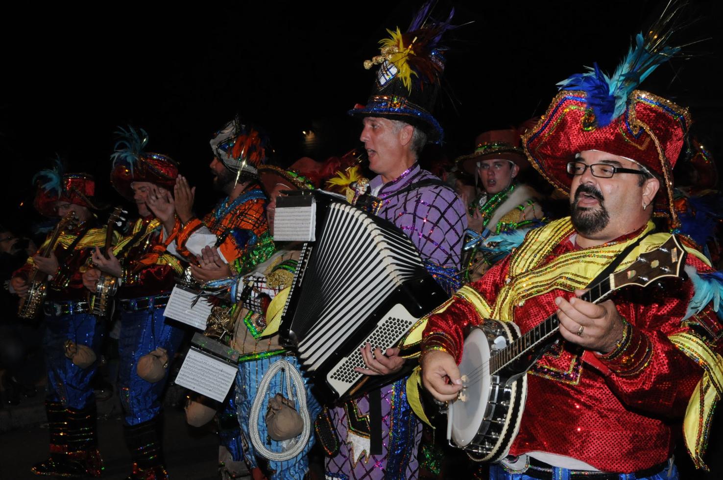 The 99th Ephrata Fair runs through Saturday Take a look at fairs of