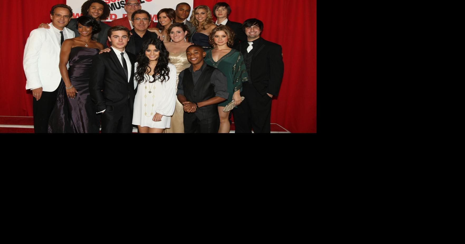 Learning life lessons from ‘High School Musical’ movies [Unscripted column]