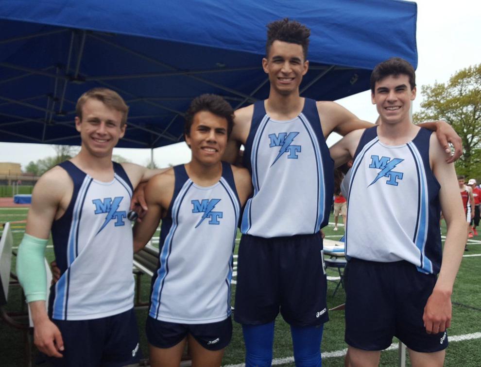 Manheim Township sweeps 2018 Blue Streak Relays High School Sports