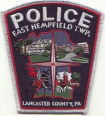 East Hempfield Township man behind bars on $200,000 bail after alleged ...