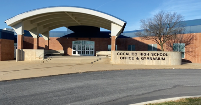 Cocalico School District