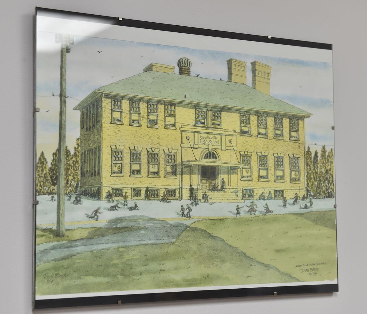 Our Town LandisvilleSalunga Historic villages combine to give