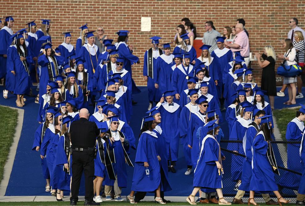 LampeterStrasburg High School Class of 2022 graduates Local News