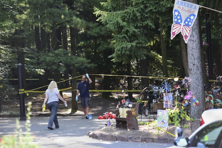 Owner of popular Mount Gretna gift shop slain, alleged shooter alive