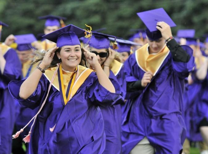 Field project could force Ephrata graduation indoors Local News