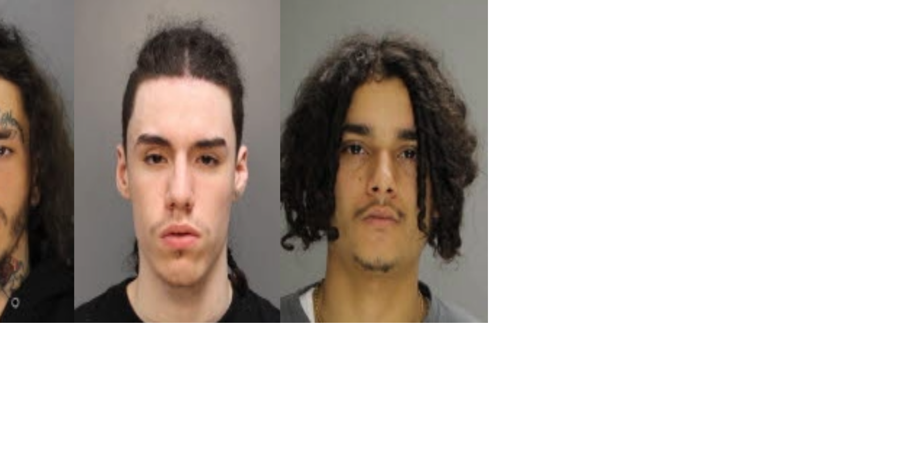 Three arrested in Columbia Borough shooting Friday | Local News ...