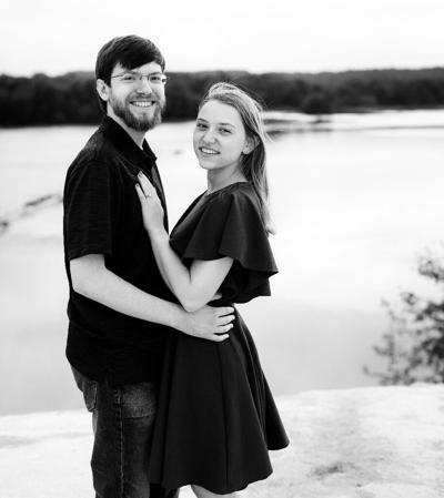 Drumheller - Beck Engagements