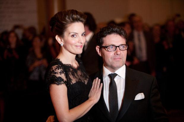 Trivia Tuesday Tina Fey And Jeff Richmond Celebrate Anniversary