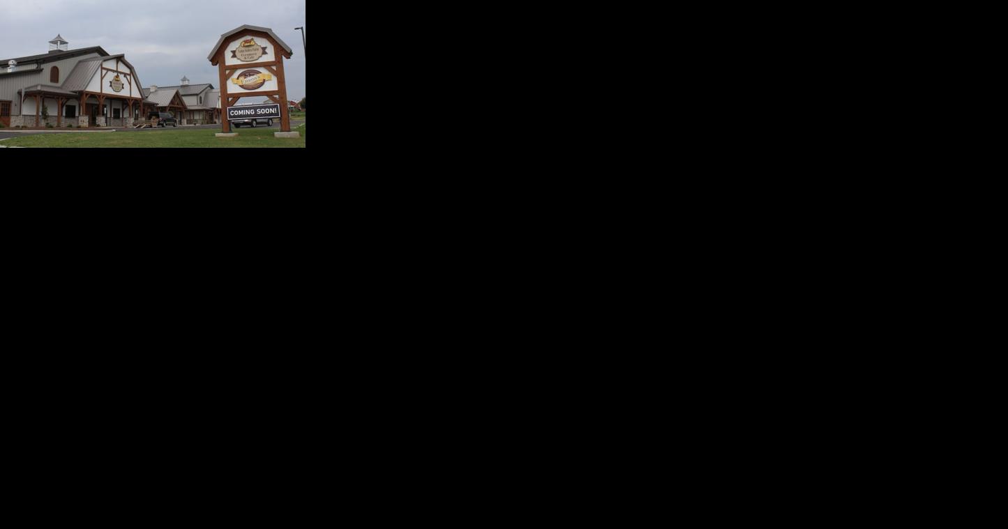Lapp Valley Farm Creamery and Cafe opens in Leacock Township - Vimarsana News