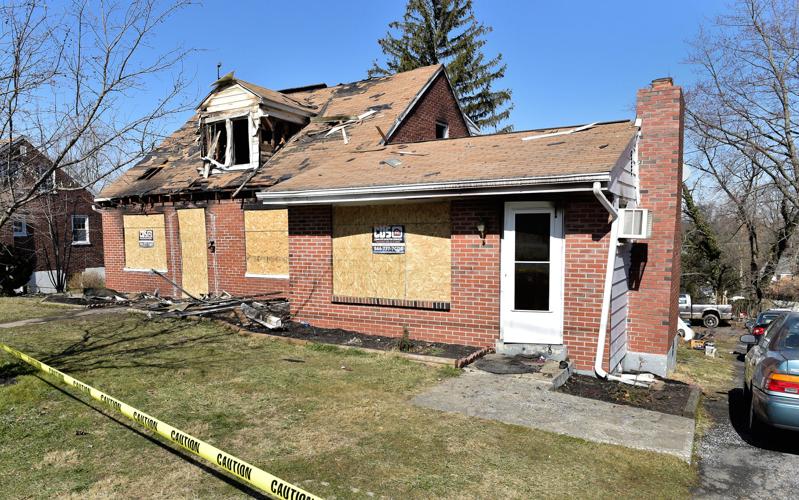 Coroner IDs two women who died in West Hempfield Township fire Saturday ...
