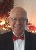 Robert C. "Abie" Evans