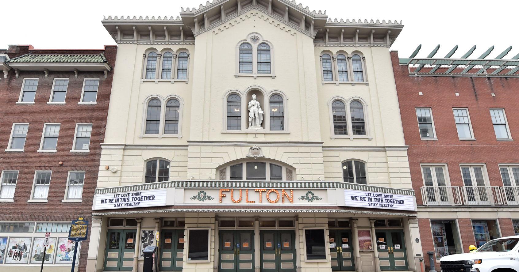 'South Pacific' kicks off at Fulton Theatre this week, oldest production in 'season of joy' - Vimarsana News