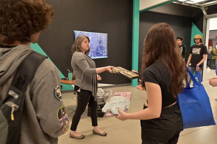 Rock Lititz hosts career day for high school students [photos] | Local ...