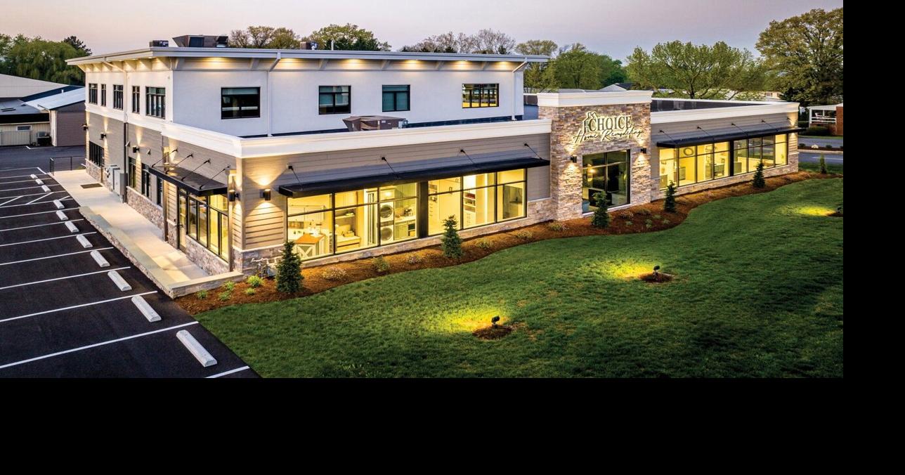Ready to remodel? Award-winning Choice Home Remodeling has you covered inside and out
