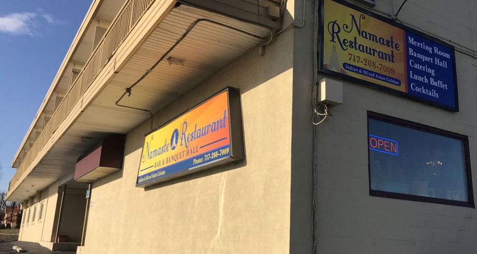 Namaste Restaurant opens outside Lancaster with Indian, other Asian