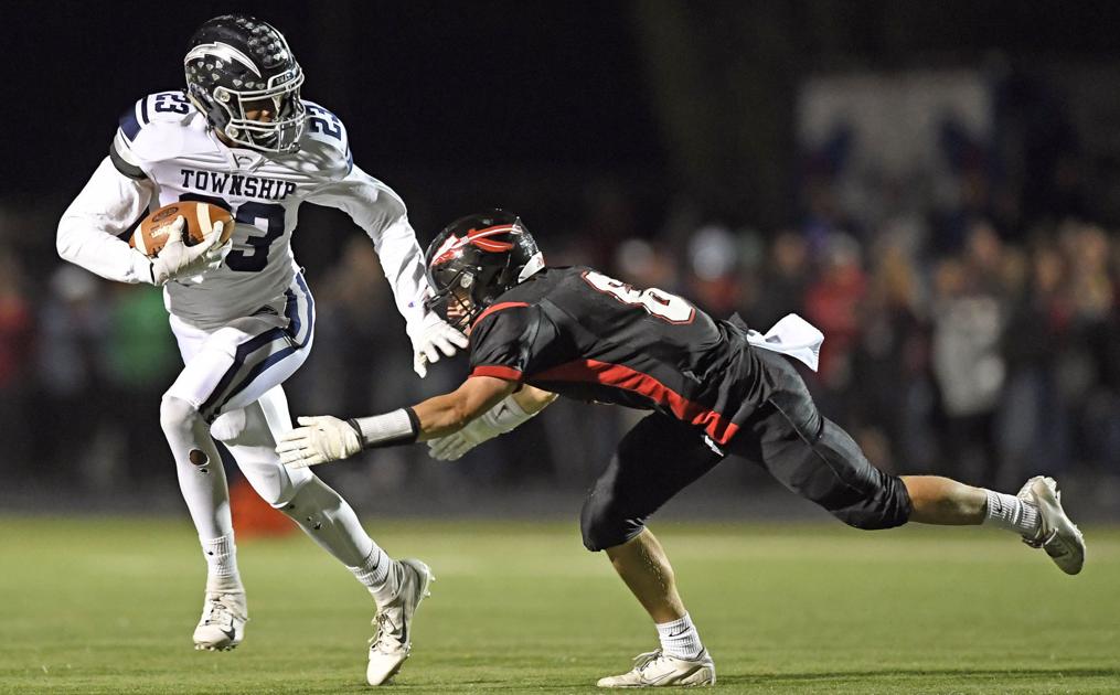 Readers Pick Their Most Anticipated Games For L L Football League