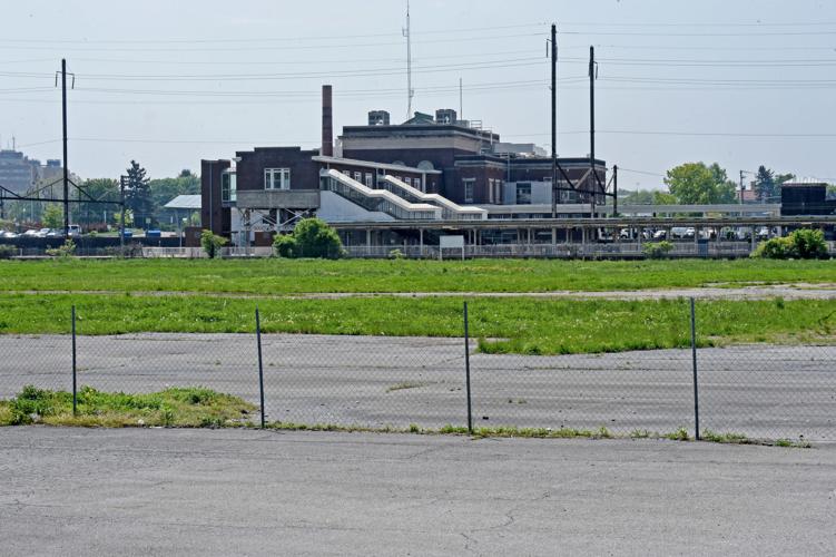 PennDOT proposes 300space parking lot for busy Lancaster Amtrak