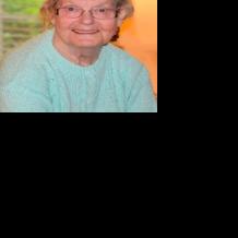 Dorothy "Dottie" Rae Reice Wolf - Vimarsana News