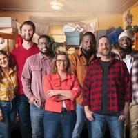 This show is a mashup of ‘Fixer Upper’ and ‘Hoarders’ [Unscripted column] |  Entertainment