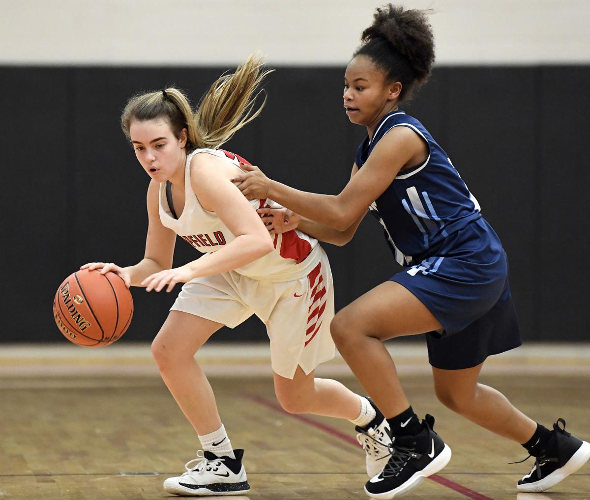 Multiple Freshmen Already Making Big Waves In L L League Girls