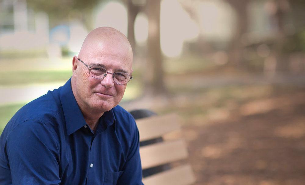 Author Says The Church Must Change If It Is To Avoid Becoming A