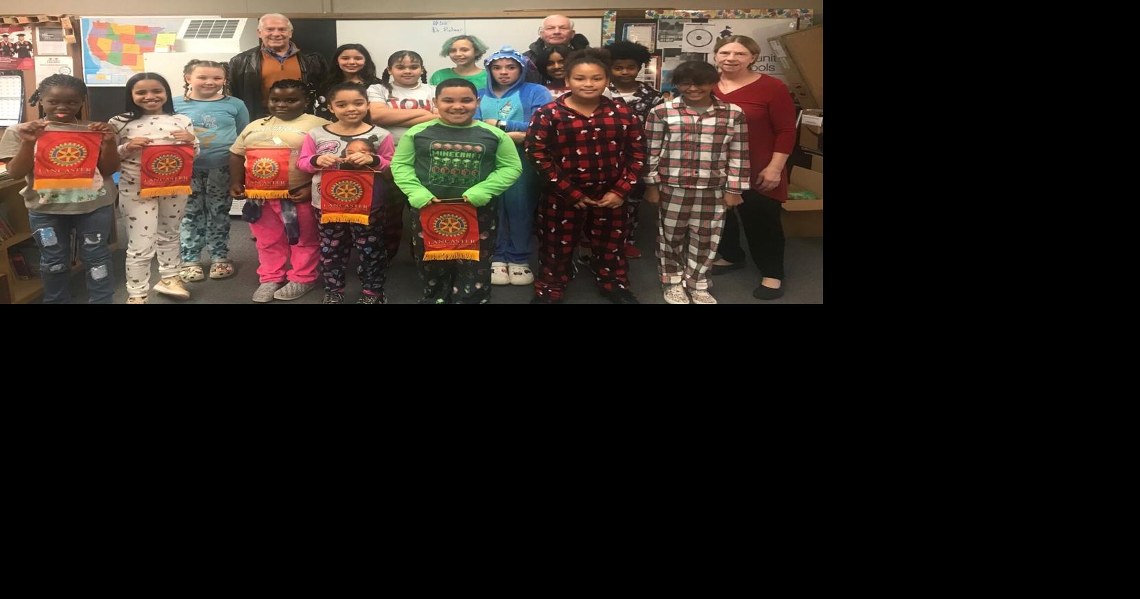 City elementary students demonstrate true generosity [column] | Local ...