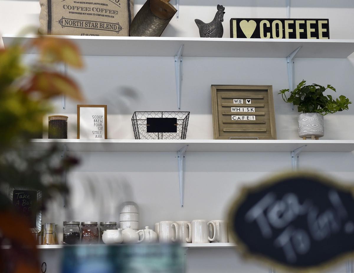 Whisk Cafe opens in Elizabethtown; 'farm to table' restaurant near