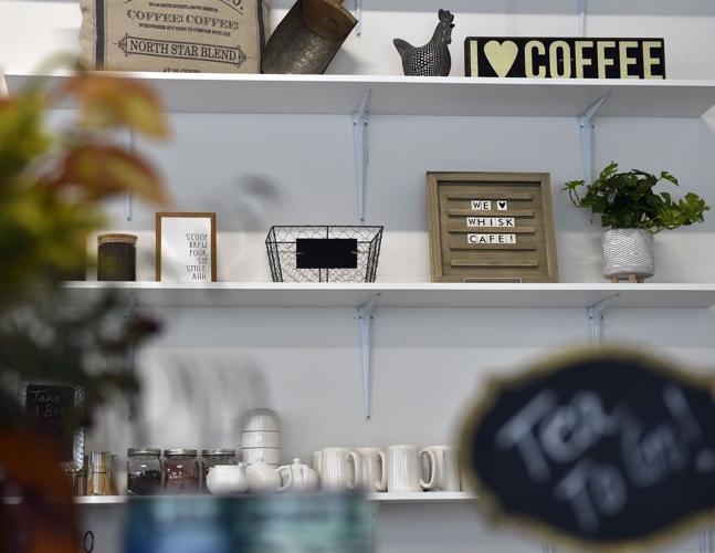 Whisk Cafe opens in Elizabethtown; 'farm to table' restaurant near