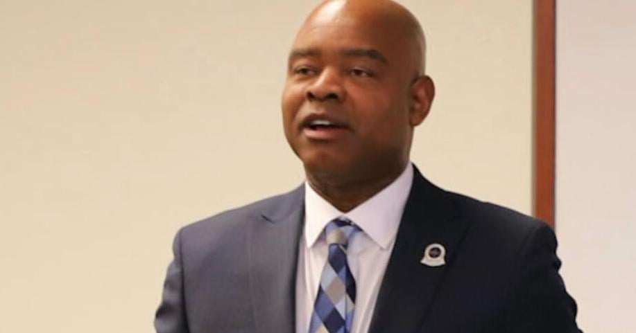 New Lancaster city mayor chooses Virginia assistant chief to lead police