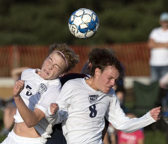Manheim Township vs. Conestoga Valley LL League boys soccer [Photos] News