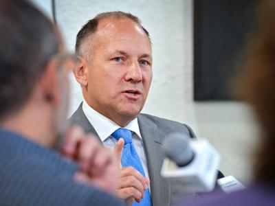 Breaking Down Us Rep Lloyd Smucker S Record After 8 Months In Congress Local News Lancasteronline Com