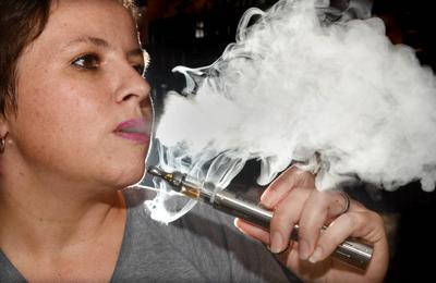 E-cigs appear less addictive than cigarettes, Penn State study says | Local  News