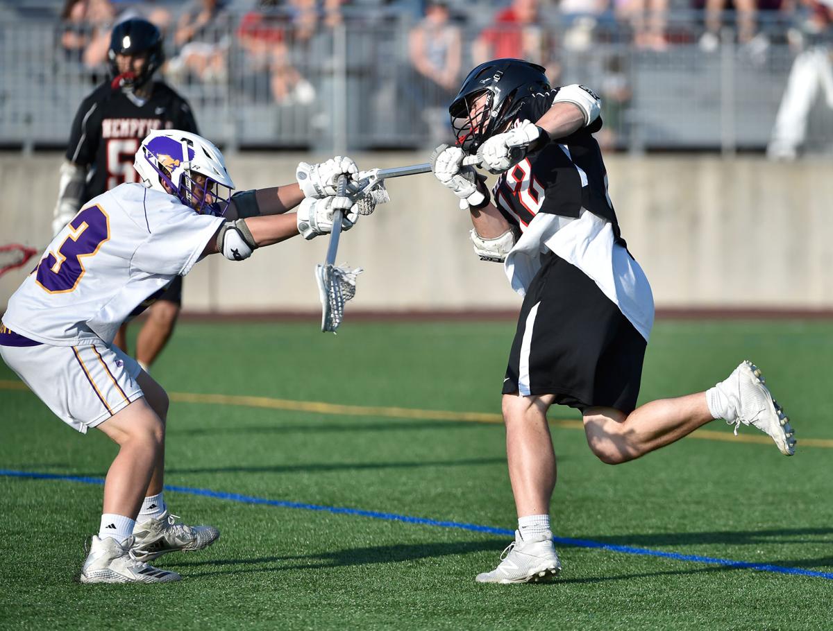 Final top20 LL League boys lacrosse goalscorers, assist and point