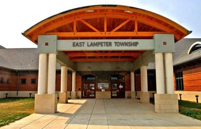 East Lampeter Reviews Plans For New Golden Corral