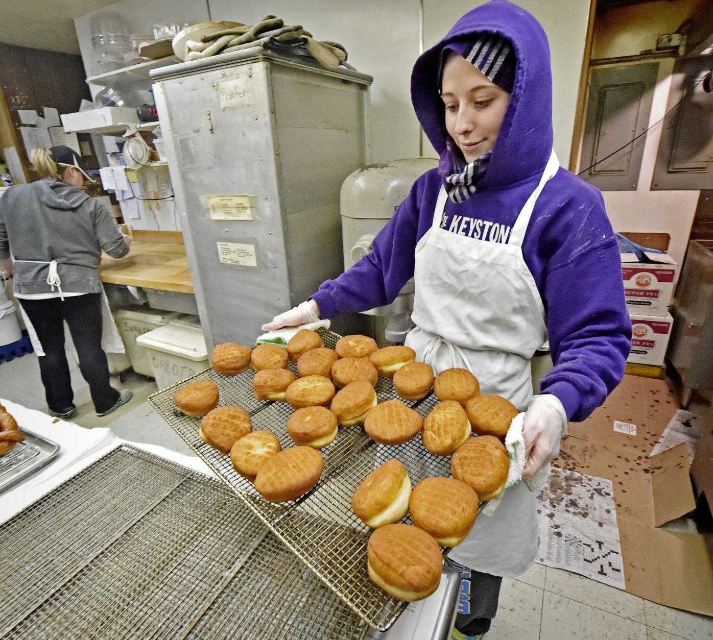 Fasnacht Day: What they are, where you can buy them, plus a ...