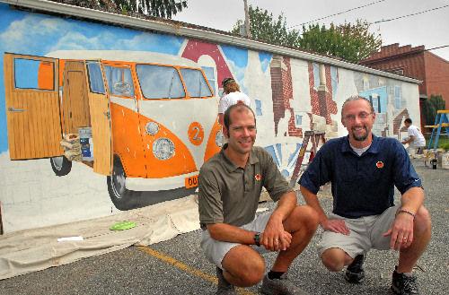 All The Young Dudes Business Lancasteronline Com