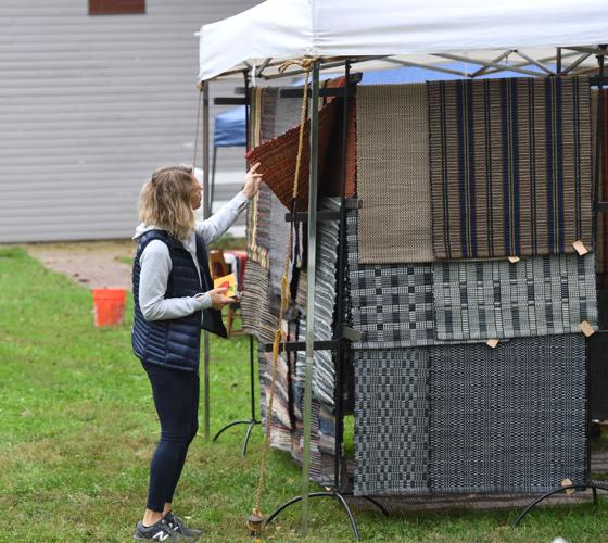 Harvest Days return to Landis Valley Museum, with apples on the menu