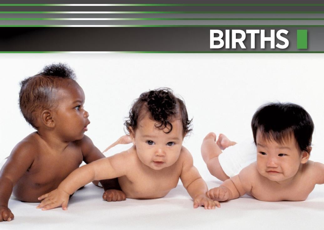 Lancaster County Births Oct. 11, 2024 Births