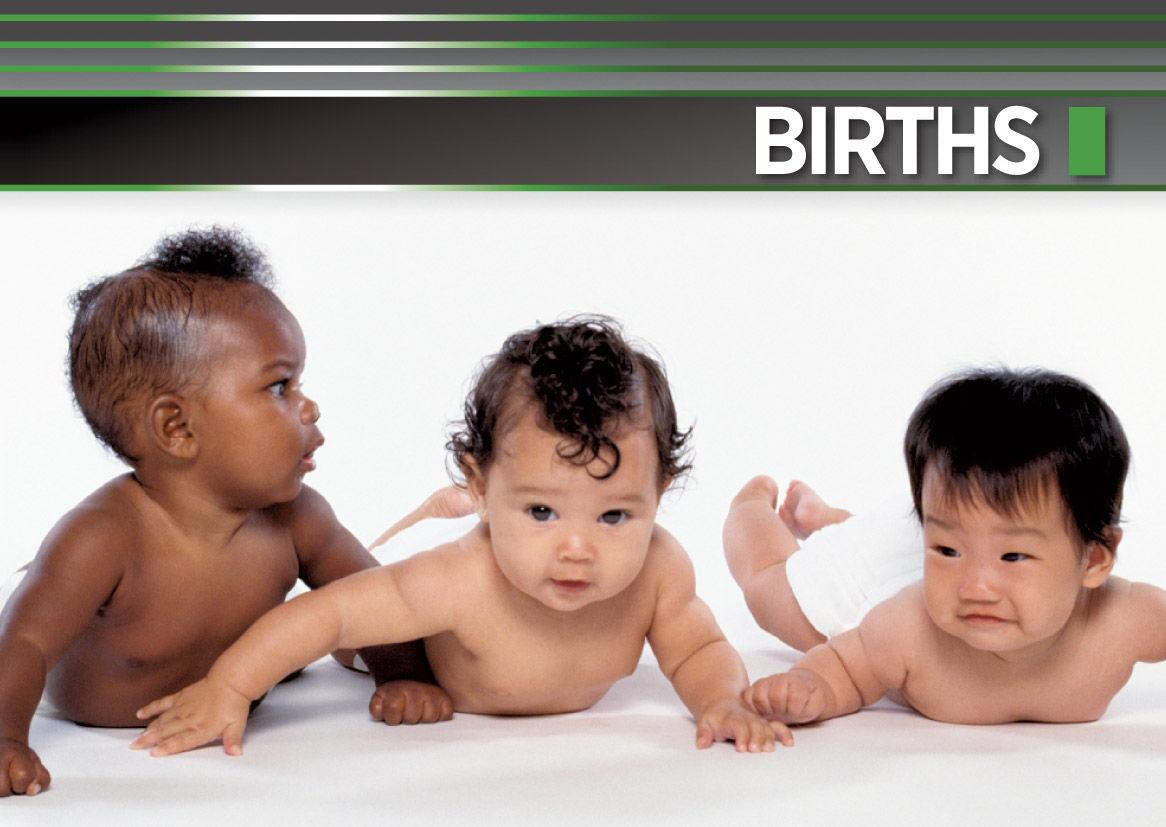 Lancaster County Births May 23, 2024 Births