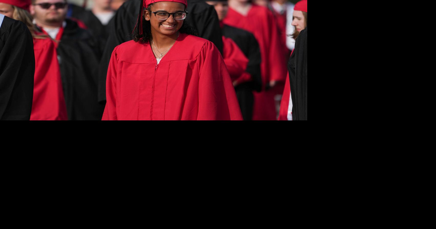 Hempfield High School Class of 2024 graduates Local News