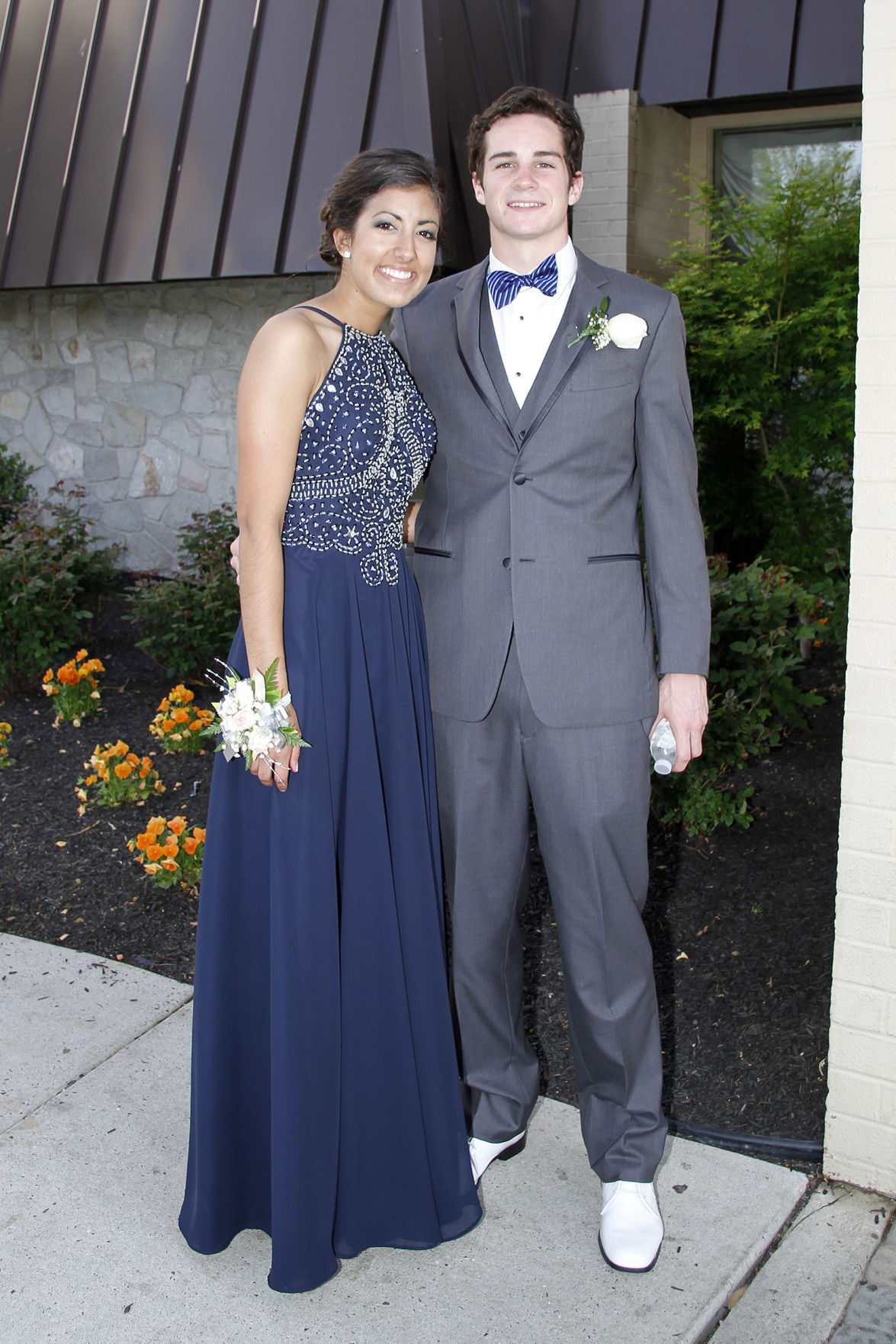 Conestoga Valley High School Prom Special Sections
