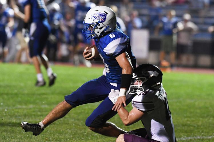 Manheim Central vs. Cocalico LL League Week 3 football [photos