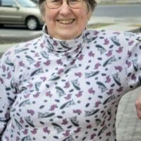 Sandy Yeager: A model of energy | News | lancasteronline.com