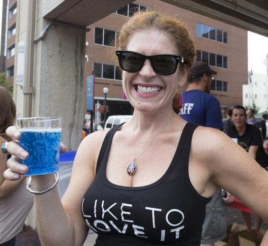 10 things I learned at the 2014 Lancaster Craft Beerfest Local News