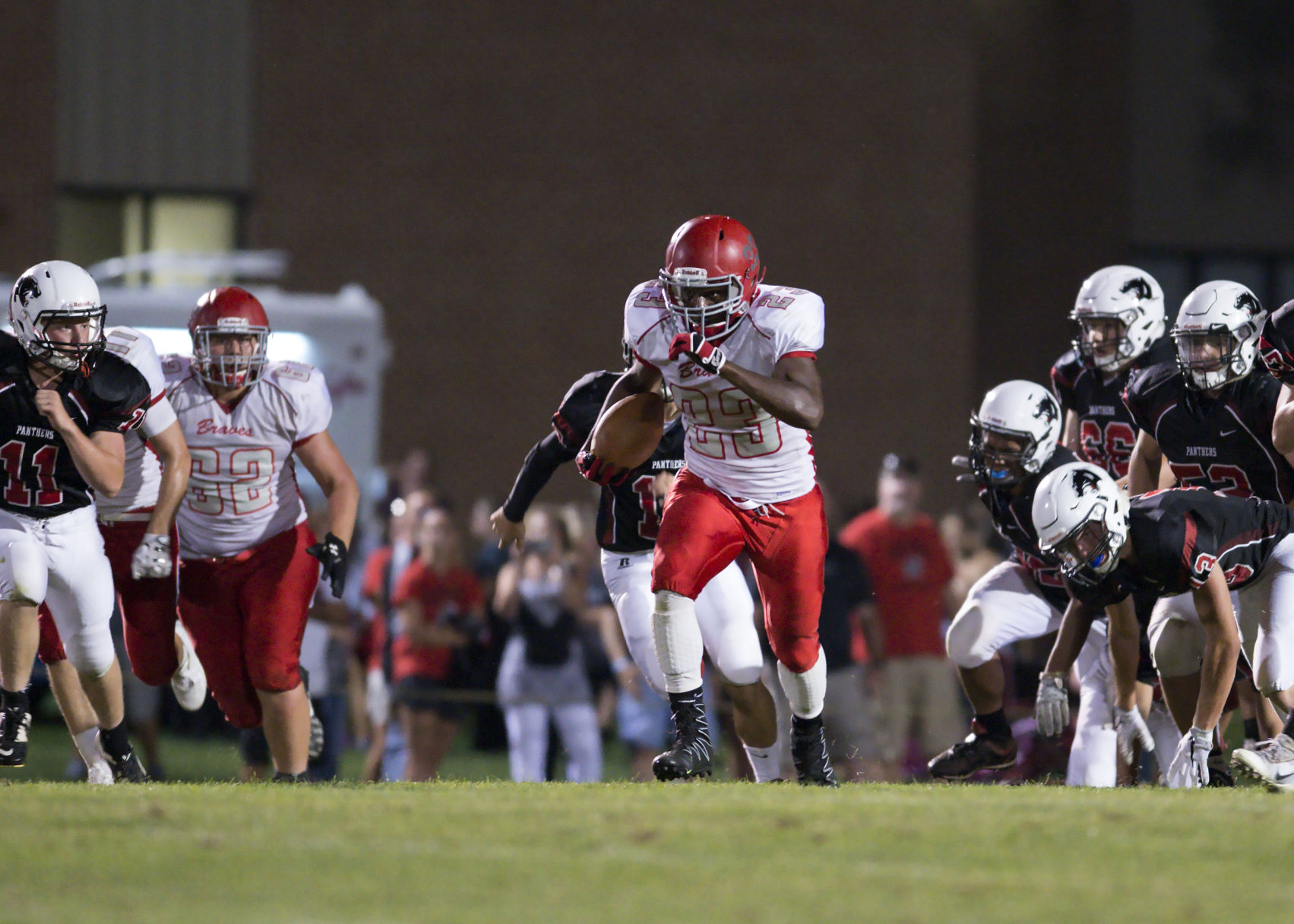 Pequea Valley Sets Sights On Winning Seasons, Playoff Berths | Football ...