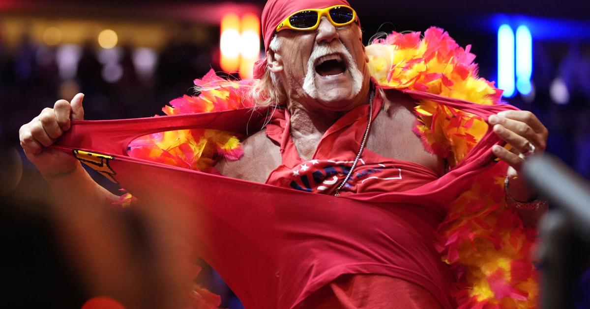 ¡El Legado del Hulkster Vive! Fallece a los 71 Años la Leyenda de la Lucha Libre, Hulk Hogan