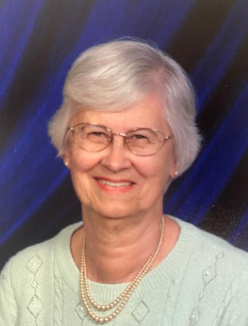 Gladys Boyer Moore | Obituaries | Lancasteronline.com