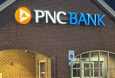 PNC Bank 1 Trolly Run Road ATM pull copy