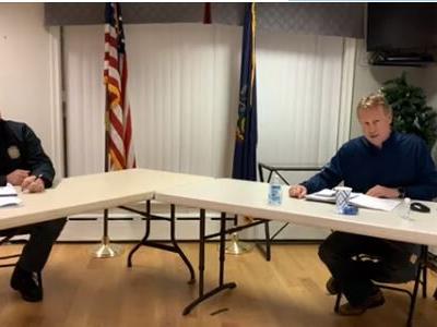 Lancaster's GOP senators say the courts — not the legislature — can decide on Pa.'s election challenges - Vimarsana News